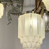 Art Deco Chandelier