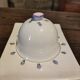Ceramic butter dish