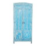 Vintage Parisian wardrobe