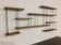 Wall shelf