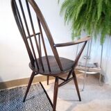 Ercol "windsor quaker" chair