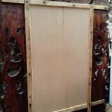 Spectaculaire miroir baroque 215x170cm