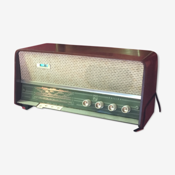 Philips tsf radio 1959