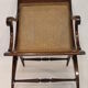 Caned Chair