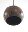 Nanny Still for Raak Globe Pendant Lamp 1960s Copper & Glass Finnish Modern