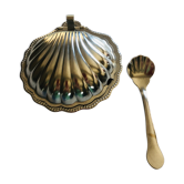 Vintage butter maker