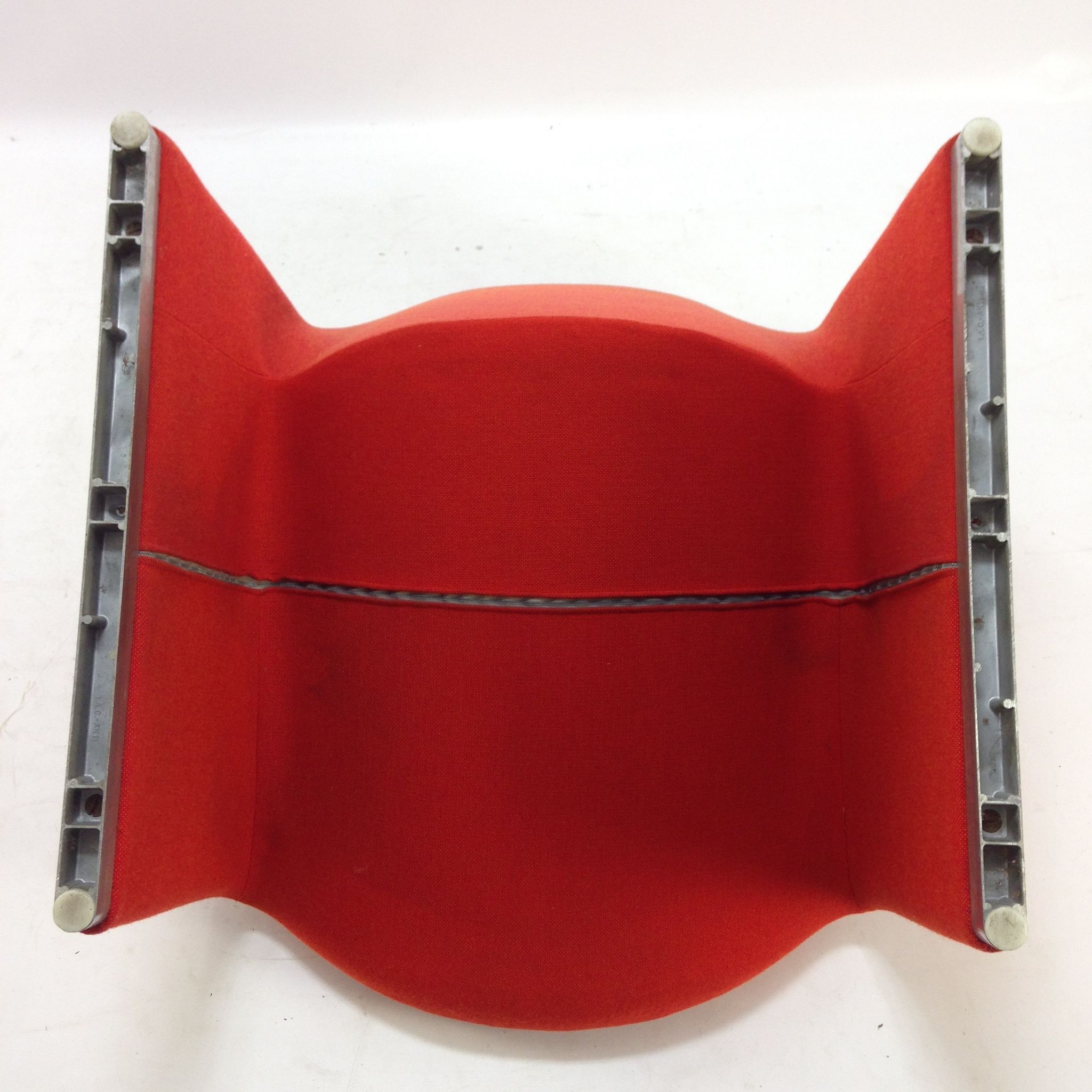 Alky armchair by Giancarlo Piretti 1970