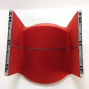Alky armchair by Giancarlo Piretti 1970