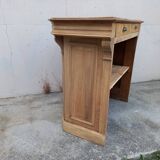 Former store counter, bar