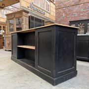 Trading counter early 20th century