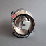 Eyeball chrome wall light 1960/1970