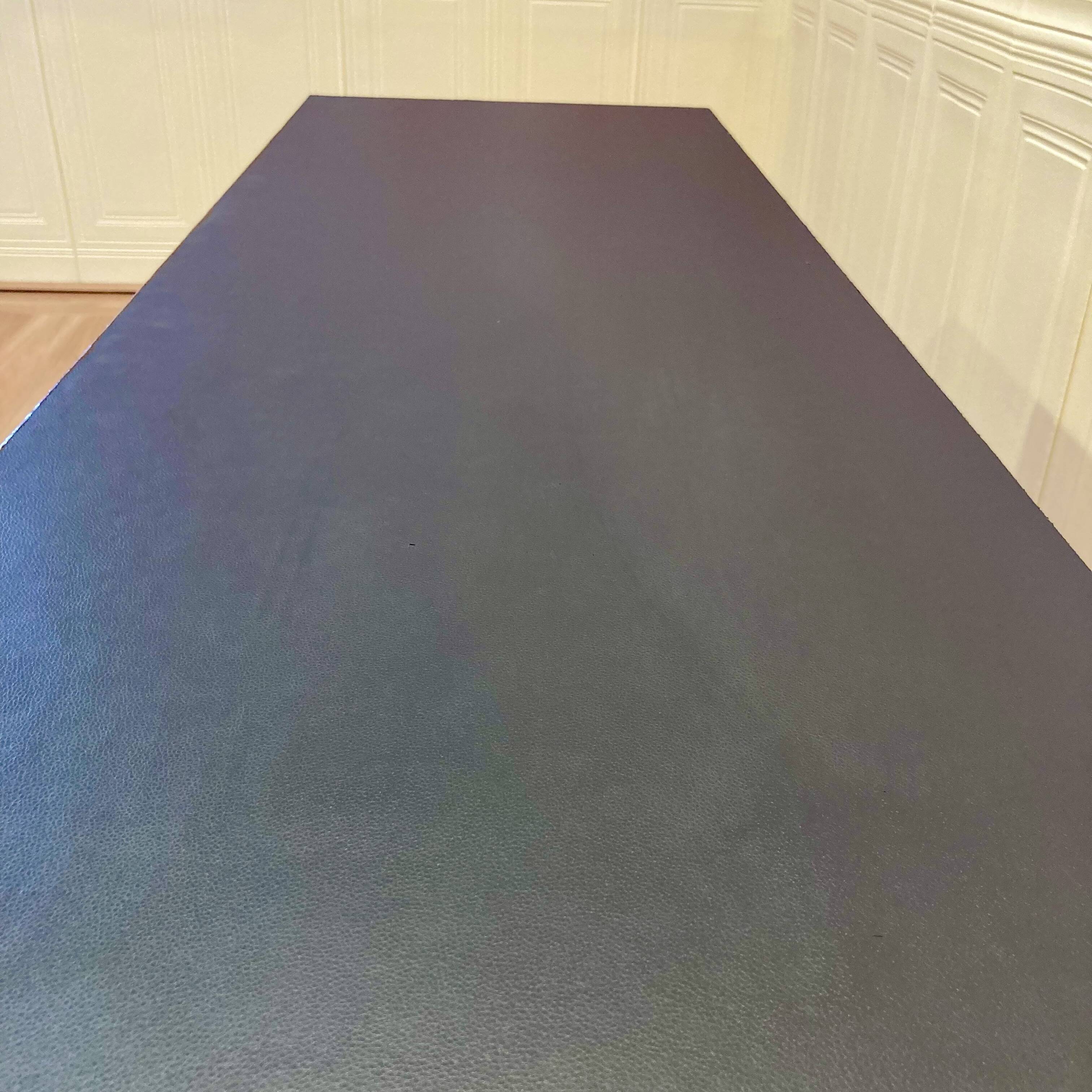 Modular design furniture set from the 1960s.