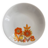 1970s serving dish