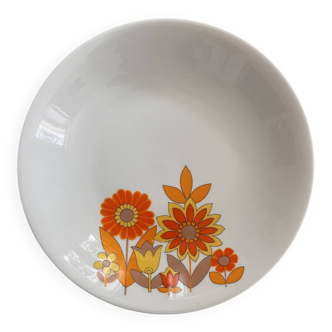 1970s serving dish