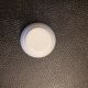 Snail service, set of 48 porcelain shells