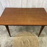 Scandinavian table