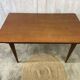 Scandinavian table