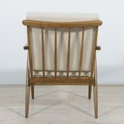 Fauteuil tchécoslovaque du milieu du siècle de Ton, années 1960