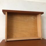 Wall console