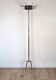Portemanteau perroquet chromé