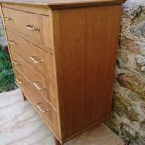 Vintage dresser