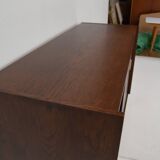 Mid-century Commode, Designed by Jiri Jiroutek, 1960's.