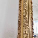 Old mirror