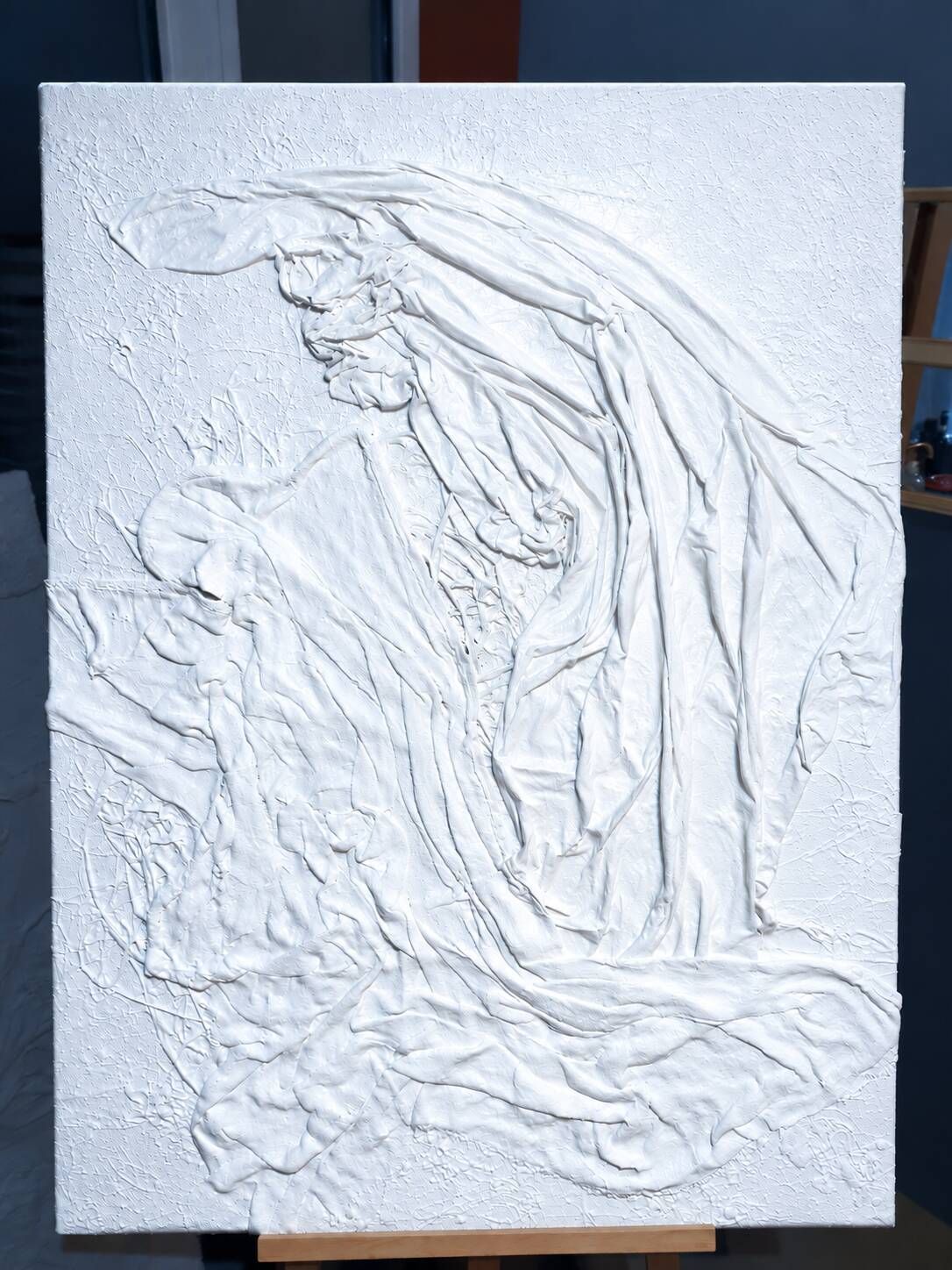 modern painting