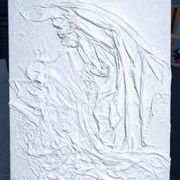 tableau moderne