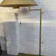 Vintage floor lamp Swisslamps international from the 60s-70s