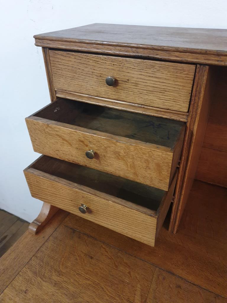 Bureau secrétaire