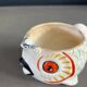 Fish milk jug - handmade ceramic