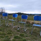 Gaston Viort chairs
