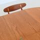 Borge Mogensen model 140 in oak dining table Karl Andersson Denmark 1955