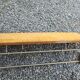 vintage coat rack with 6 hooks