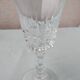 6 Crystal Stemware