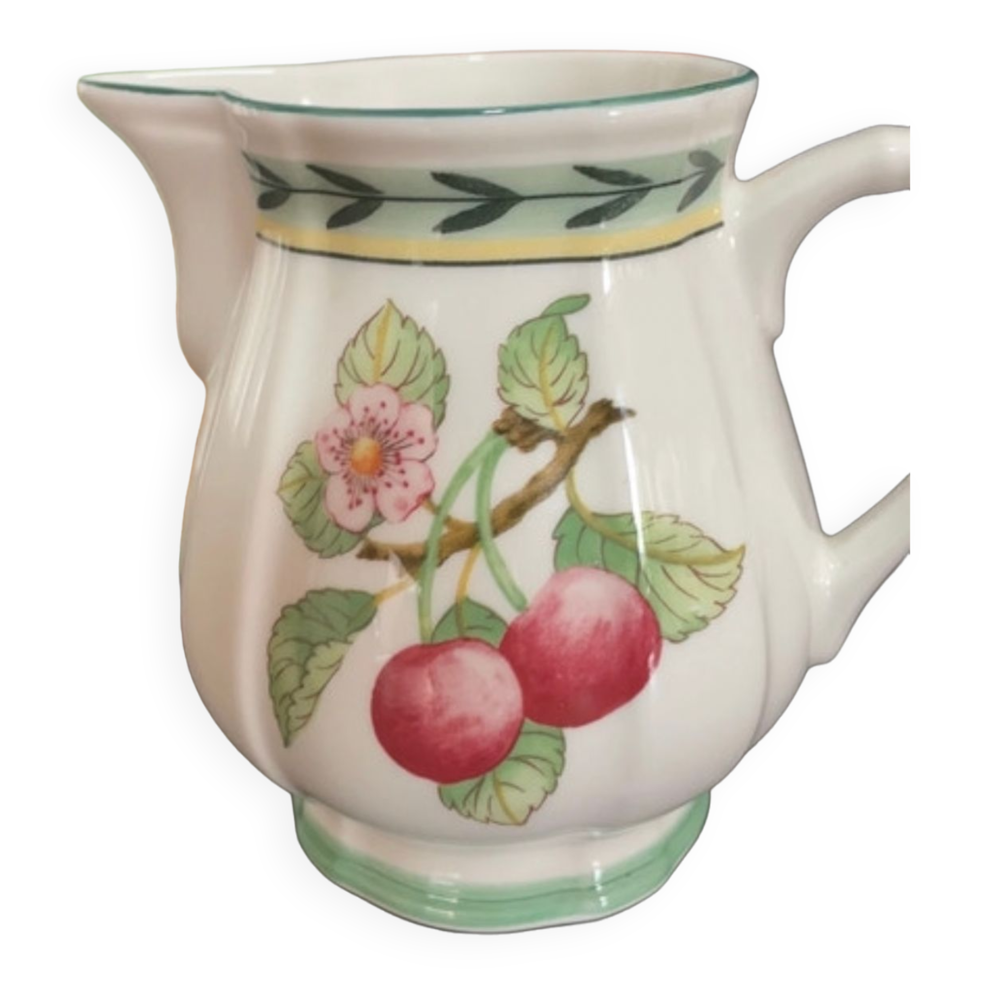 Milk jug, villeroy & Boch