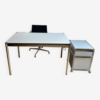 USM Haller office furniture