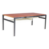 1960s coffee table by Cees Braakman for Pastoe, Netherlands
