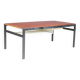 1960s coffee table by Cees Braakman for Pastoe, Netherlands