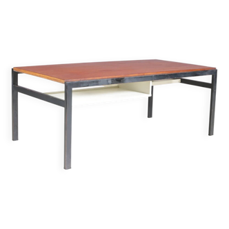 1960s coffee table by Cees Braakman for Pastoe, Netherlands