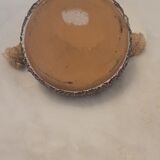 Pottery or empty vintage pocket