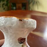 Ceramic pitcher