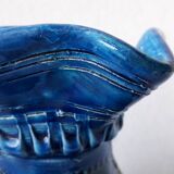 Ceramic jug by Aldo Londi