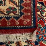 Tapis turc bergama 385x320 cm