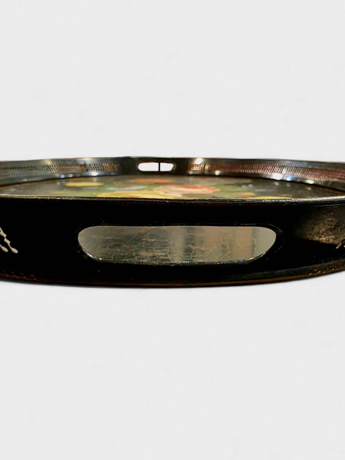 Napoleon III Plateau – Late 19th century