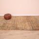 Peach Vintage Moroccan Rug 178 x 264 cm, Berber Wool Rug, Handmade Boho Rug