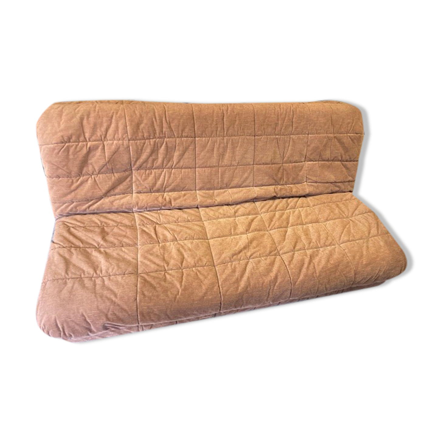 Cinna sofa Ligne Roset by Jean Paul Laloy Clic clac