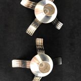 Swedish candlesticks