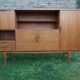 Scandinavian sideboard